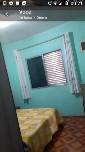 Imagem 14 de 14 de Vendo Casa Térrea Condomínio Maracanã - Ca00179 - 69414845