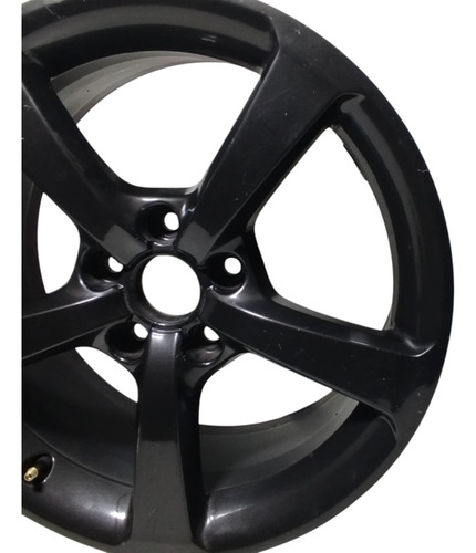 Roda Alvusa Aro 17 Audi A3 2013 A 2021 Original (Usado)