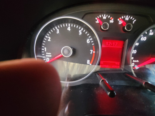 Volkswagen Saveiro 1.6 16v Cross Cab. Dupla Total Flex 2p