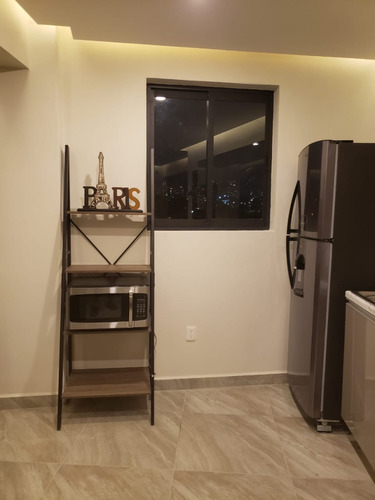 Departamento En Renta En Lomas De Tecamachalco Bosques I Y Ii