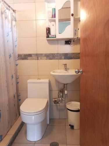 Imagen 12 de 14 de Casa Asocsuveas Urb Felizmar De 108 M2 Los Teques