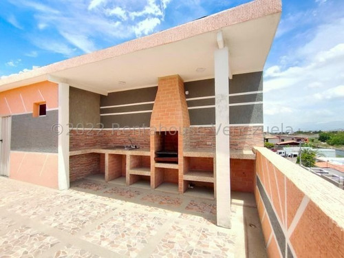 Imagen 23 de 24 de Lujosa Casa Equipada Urb. Villa Ingenio I La Morita 23-9100 Ejc 04243439046