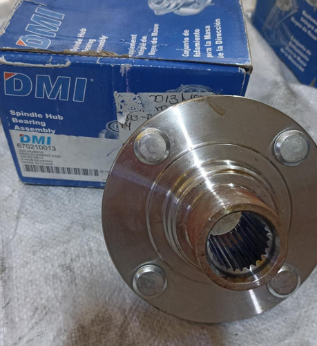 Mozo Delantero Sentra B13-b14 Rin 670210013