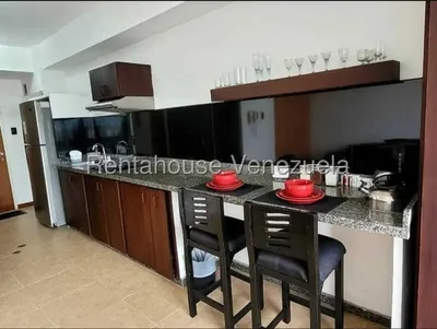 Apartamento en alquiler