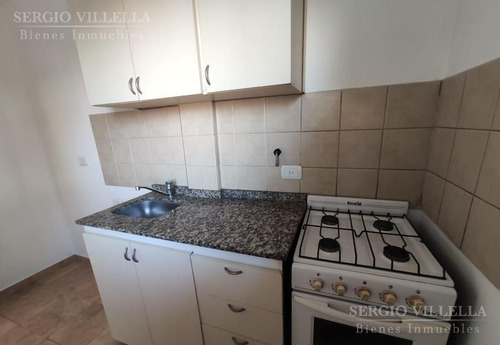 Imagen 7 de 12 de Venta Dpto. 1 Dorm. | 45 M2 | Frente Con Balcón | Muy Lindo | Con Renta