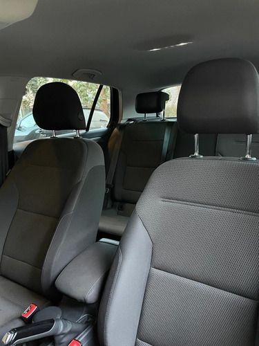 Imagen 13 de 16 de Volkswagen Golf 1.4 Tsi Comfortline Dsg