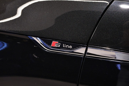 Audi A5 2.0 45tfsi Quattro Coupe 252cv