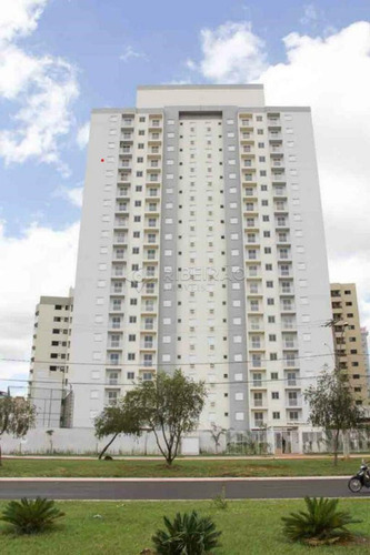 Imagem 1 de 10 de Apartamentos - Ref: V1982
