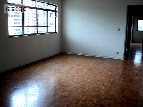 Imagem 1 de 15 de Apartamento - Perdizes - Ref: 88 - V-88