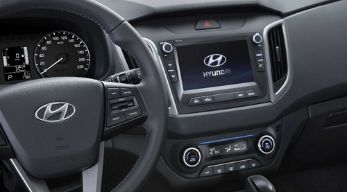 Imagem 4 de 5 de Hyundai Creta 1.6 Limited 2021 0km - São Paulo Motorsport