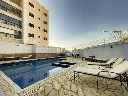 Imagem 28 de 30 de Apartamento Com 3 Quartos À Venda, 115 M², 2 Vagas De Garagem Por R$ 745.000 - Condomínio Splendore Residenca - Vila Planalto - Vinhedo/sp - Ap3754