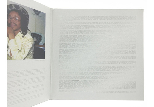 Imagem 3 de 8 de Lp Vinil Errol Dunkley Disco Showcase Original Nfe #