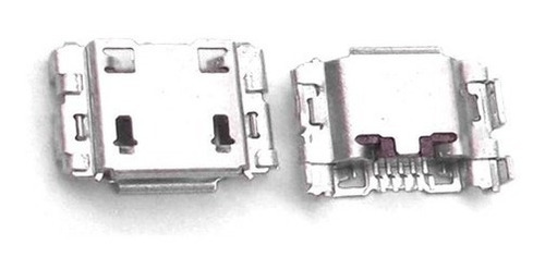 Kit 3 Conectores De Carga Tablet Multilaser M7 Quadcore 3°ge