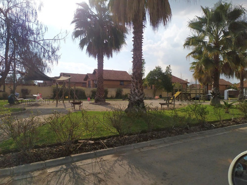 Imagen 24 de 27 de Hermosa Y Amplia Casa, Recinto Cerrado Con G.común Económico