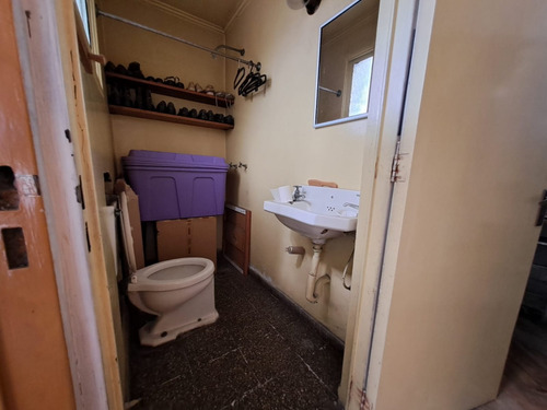 Estupendo 525mt2 2 Casas, Resid/comerc Av Macul/av. Quilín