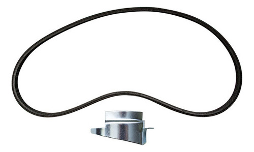 Banda Alternador Direccion Hidraulica Gol 3pk 796 Elastica