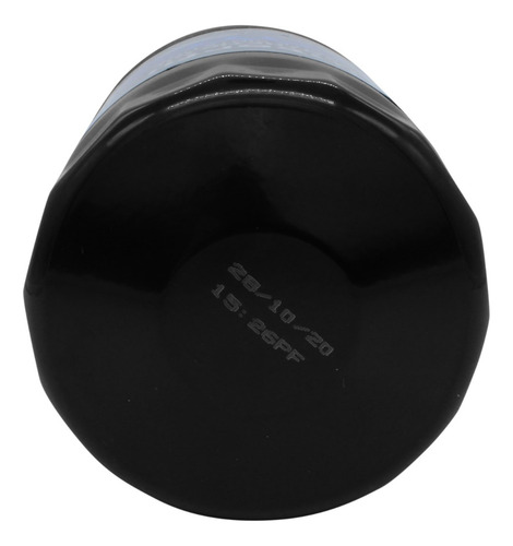 Filtro Aceite Sintetico Para Seat Toledo 2006 2.0l Gas 4cil