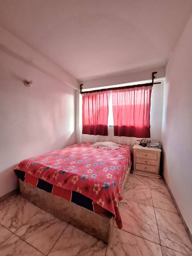 Venta Apartamento En Toiquito - Guasimos