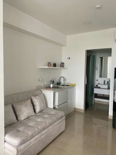 Alquiler Apartasuite Cartagena Beach Crespo