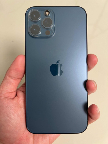 iPhone 12 Pro Max 128 Gb Nuevo Bateria 93% Permuto El Mejor