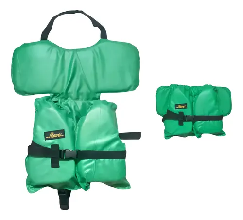 Salvavidas Mare Para Niños