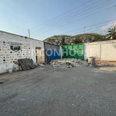 Terreno en venta