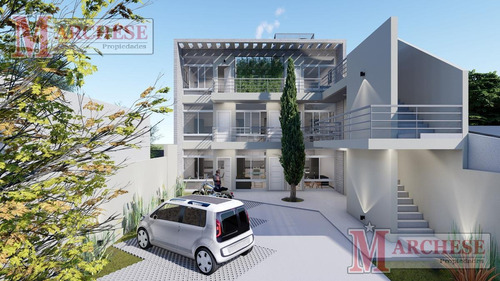 Departamento 2 Ambientes En Venta En Castelar Norte
