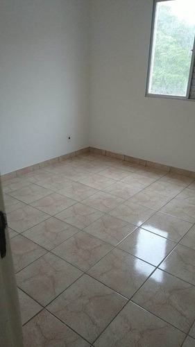 Apartamento 48m² 2 Dorm. 1 Vg B. Ferrazópolis S.bernardo