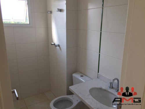 Apartamento Com 2 Dormitórios À Venda, 86 M² Por R$ 685.000,00 - São Lourenço - Bertioga/sp - Ap2777