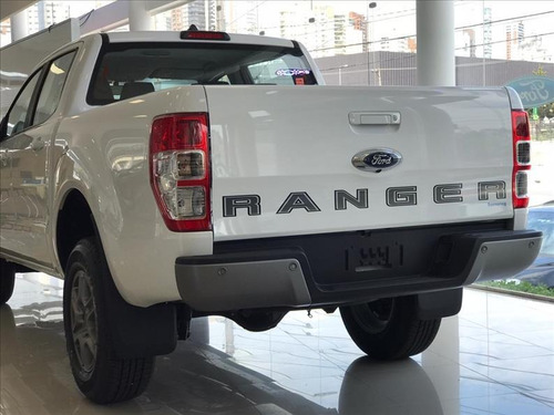 Imagem 4 de 11 de Ford Ranger 2.2 Xls 4x2 Cd 16v
