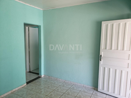 Imagem 3 de 12 de Casa Para Aluguel Em Jardim Primavera - Ca116472