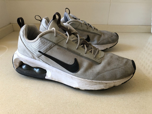 Tênis Nike Air Max Interlock Lite - Tam 46/47 (14 Us) (Usado)