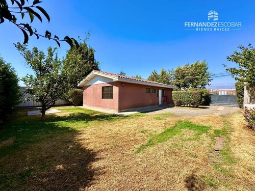 San Felipe - Vende Casa 3d 2b 5e - Villa La Doñita