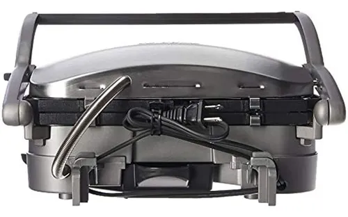 Griddler gourmet by cuisinart hotsell