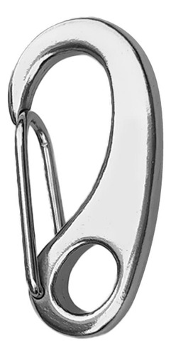 Carrete De Buceo De Aluminio Con 10m Bobina De Rosado