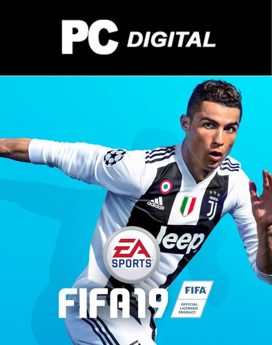 Fifa 19 Pc 2019 Español + Actualización / Digital