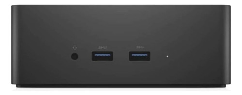 Estación De Acoplamiento Dell Tb16 Thunderbolt 3 (usb-c) Con