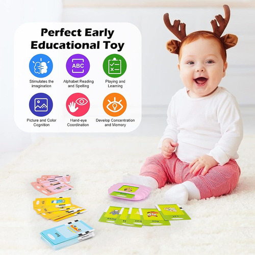 Juguetes De Aprendizaje Regalos Educativos Preescolares Para