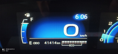 Imagen 15 de 15 de Toyota Etios 2016 1.5 Sedan Xs