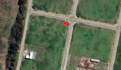 Terreno En Venta - 595mts2 - Salto