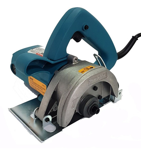 Serra Mármore Makita Modelo 4100nh 1300 Watts - 127 Volts