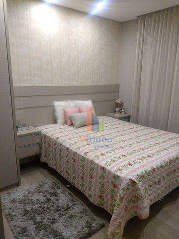 Imagem 14 de 16 de Apartamento Com 2 Dormitórios À Venda, 52 M² Por R$ 228.000,00 - Chácara Letônia - Americana/sp - Ap0275