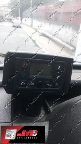 Imagem 5 de 11 de M.benz Sprinter Cdi 415 Ano 2019 T.alto Luxo Jm Cod 1298