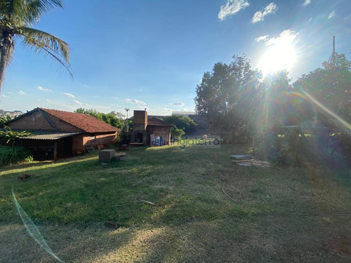 Imagem 3 de 4 de Terreno À Venda, 3000 M² Por R$ 1.200.000,00 - Jardim Império Do Sol - Londrina/pr - Te0620