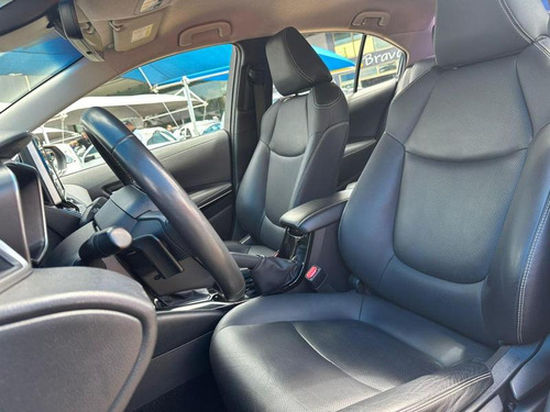 Toyota Corolla 2.0 Vvt-ie Xei Direct Shift Flex
