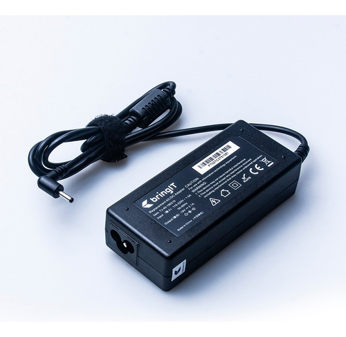 Fonte Para Notebook Samsung Np910s3k-kd1br