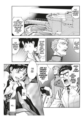 Imagen 2 de 3 de Neon Genesis Evangelion #4 (edición Coleccionista)