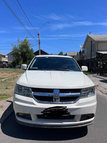 Imagen 3 de 14 de Dodge Journey Full
