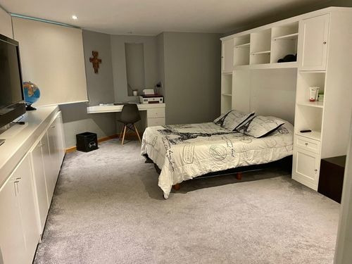 Imagen 13 de 15 de Departamento En Renta En Bosques De Las Lomas