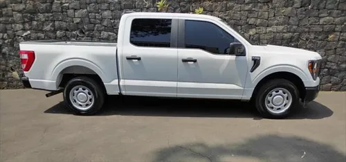Ford F-150 3.3 XL Doble Cabina V6 4x2 At